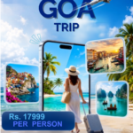 GOA TRIP 150x150
