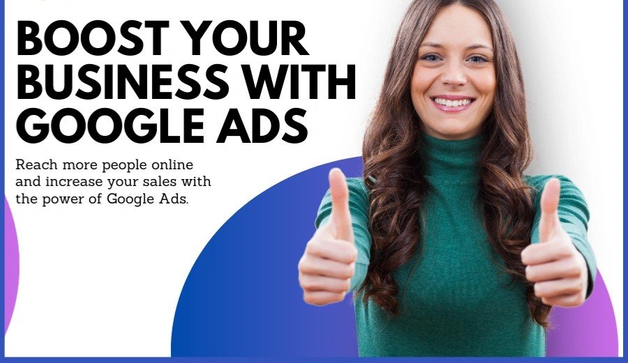 Google Ads Google Ads For Business Your Ultimate Guide To Boost Growth And ROI